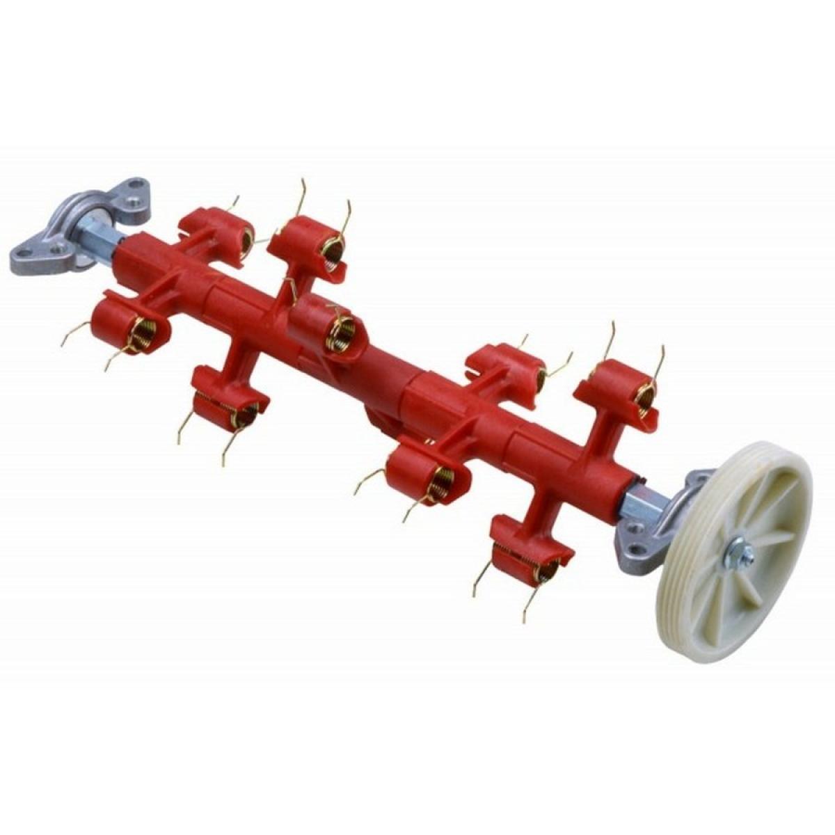 RYOBI / リョービ サッチング刃セット 芝刈り機用 280mm用　サッチング