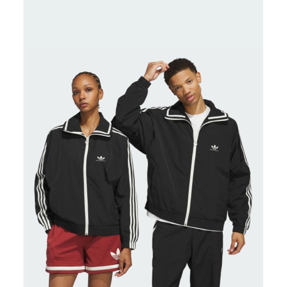 adidas Basketball Shell Jacket JD5197