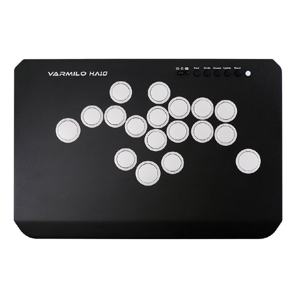 HA10 Obsidian Black vm-ha10-black-pc 23,004円