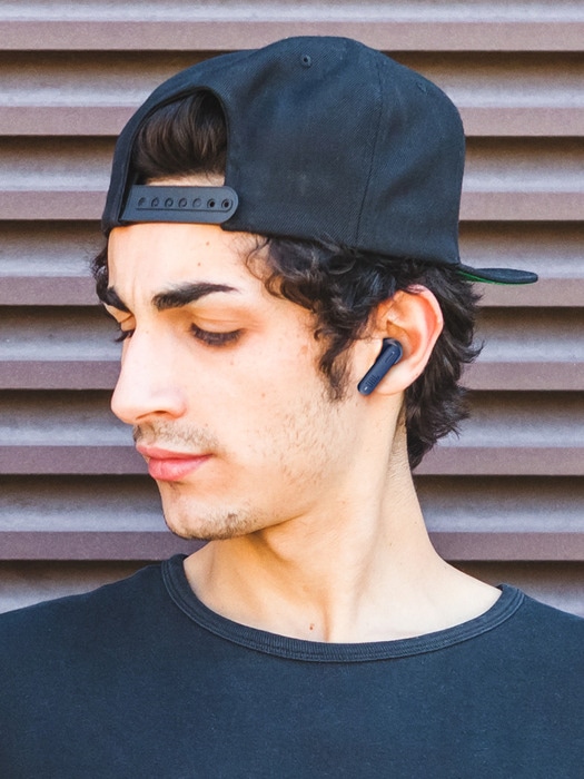 サムスン公式パートナー JBL TUNE BEAM ノイズキャンセリング Bluetoothイヤホン 五種類 限定版 韓国発送