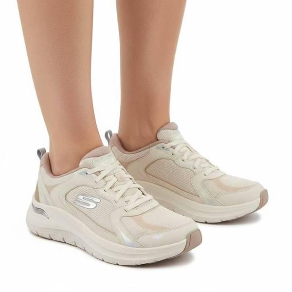 女性アーチフィット2.0 SL0WPCFY012-ICW