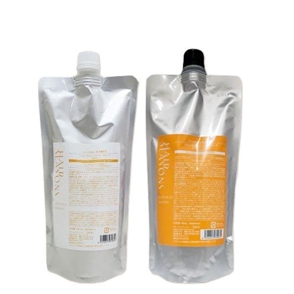 シャンプー 450mL + トリートメント 450g 詰め替え [スムースモイスチャーエクストラ] 選べるセット