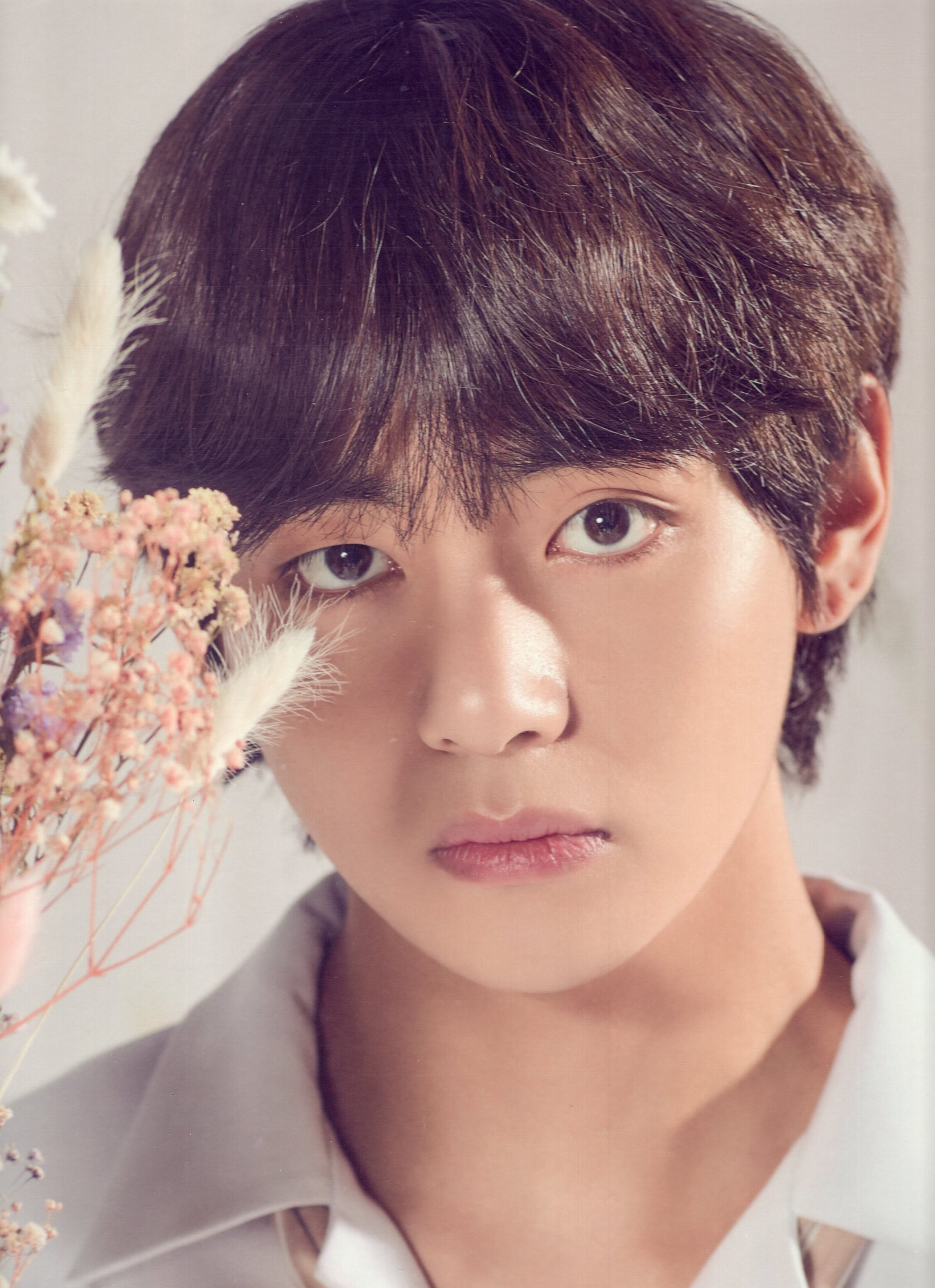 防弾少年団(BTS) - BTS  テテ　フォト(各サイズ対応)ご確認用733 ☆BTS フォト/グッズ☆ テテ 防弾少年団(BTS) - BTS テテ フォト
