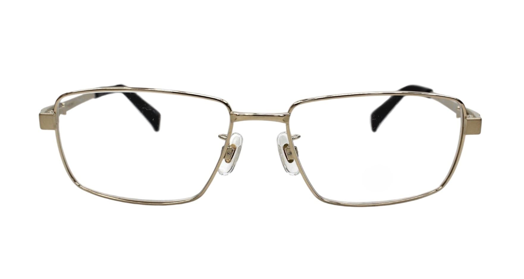 ローデンストック RODENSTOCK r2020 54size 日本製 眼鏡 フルリム チタン メンズ レディース