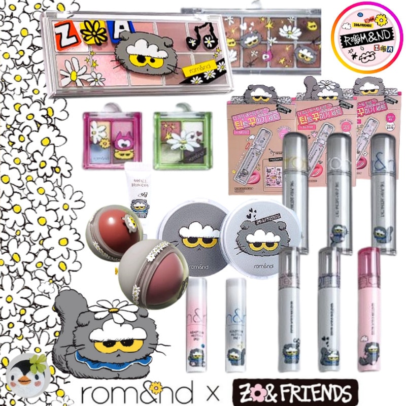 ZO&FRIENDS ファンデーション ベージュ23 特典2点セット ZO&FRIENDS ファンデーション ベージュ23 特典2点セット