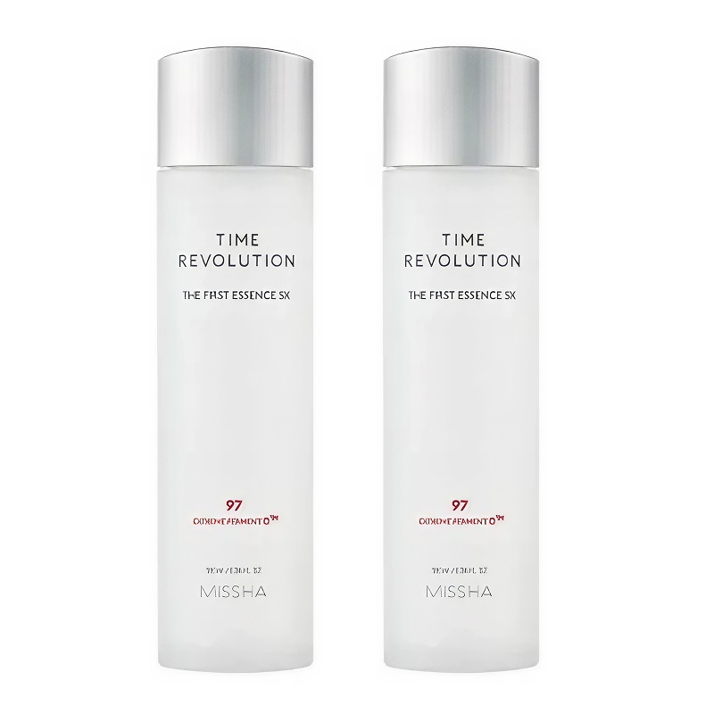 1+1! タイムレボリューション ファーストエッセンス 5X 180ml