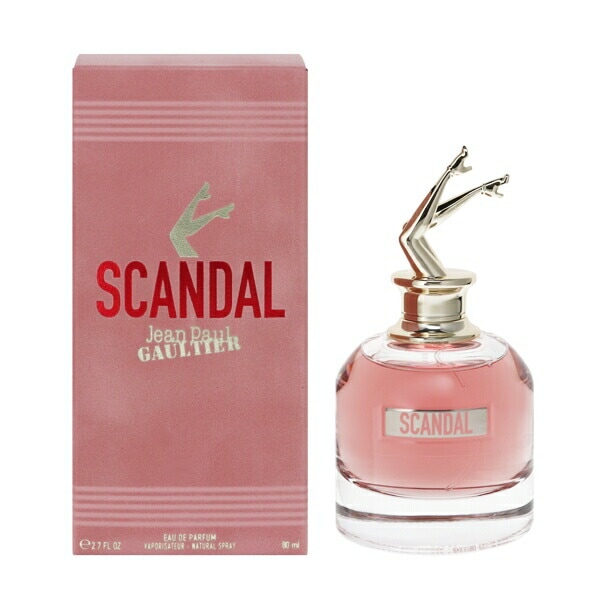 スキャンダル EDP SP 80ml