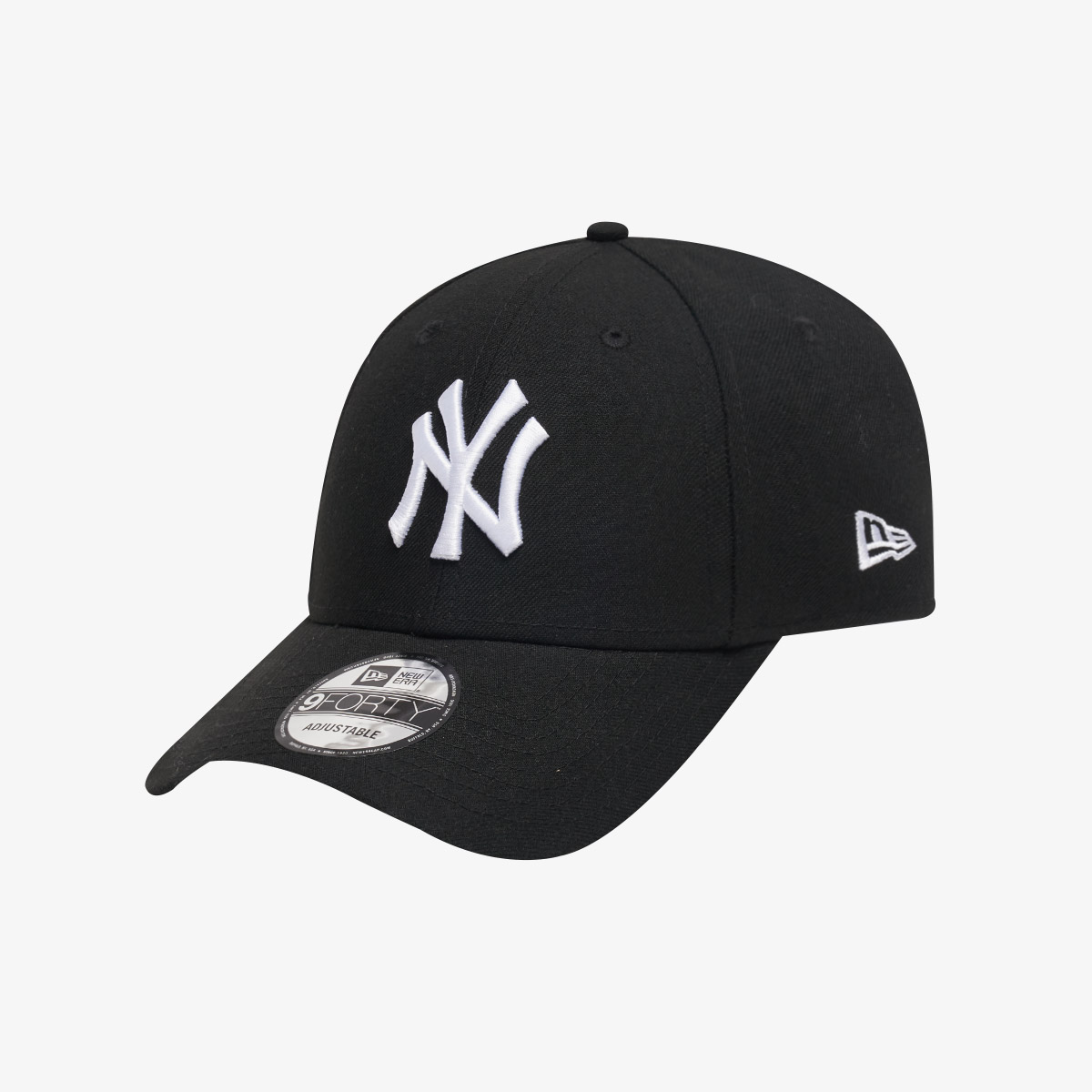 半額ストア Qoo10] New era MLB ベーシックボールキャップ 帽子 : バッグ・雑貨 帽子