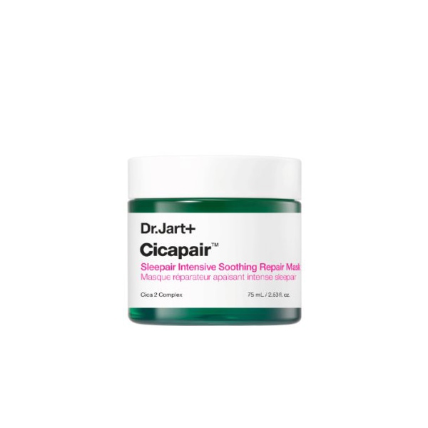 Dr.Jart+ Cicapair Sleepare Intensive Soothing Repair Mask 75ml