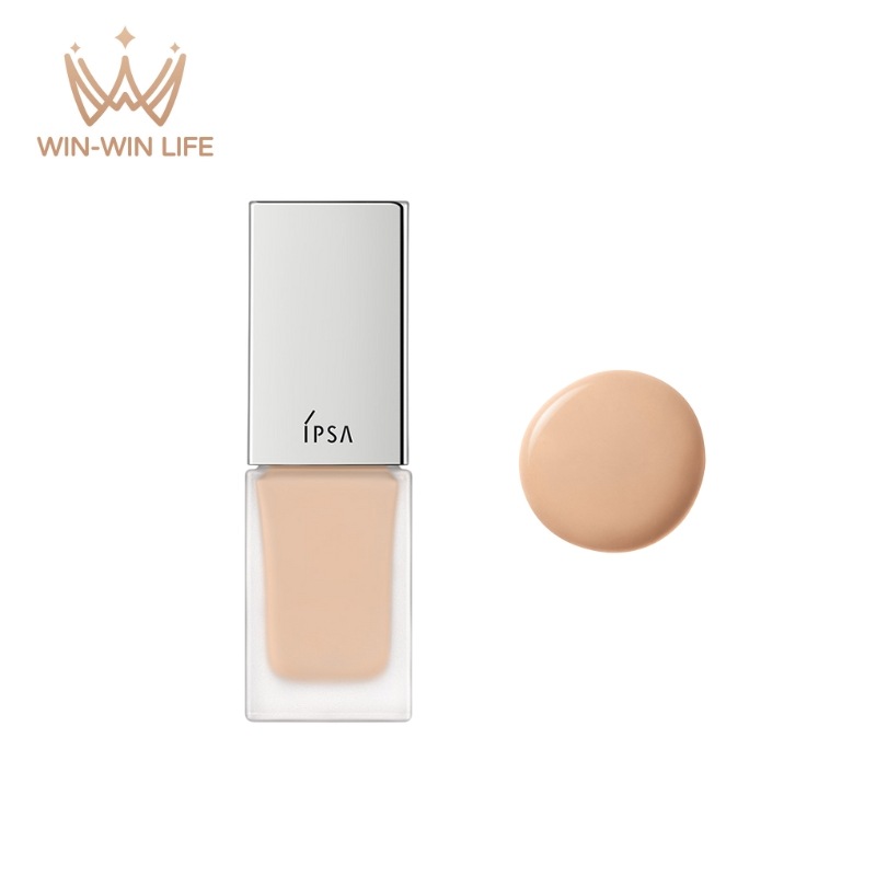 リキッド ファウンデイションe 001 リキッドファンデーション 25ml 透明感 素肌感 みずみずしい 保湿成分 UV効果 長時間持続 カバー