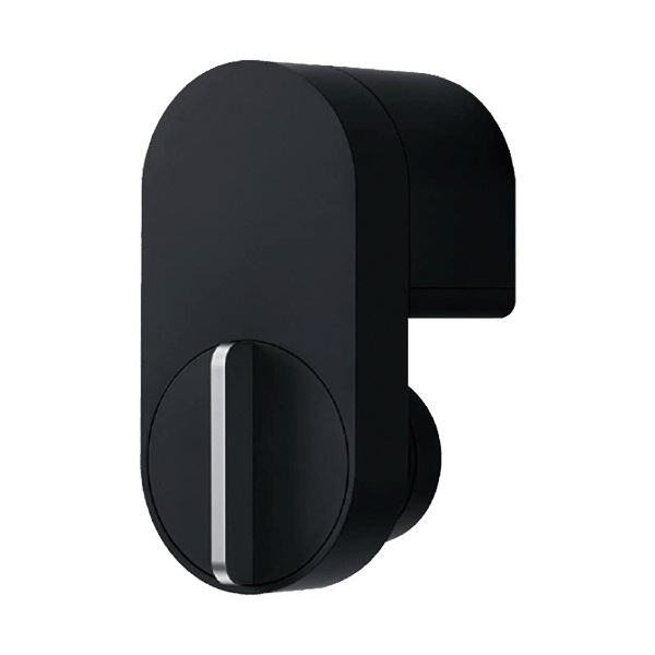 キュリオ キュリオロック 本体 ブラックQ-SL2 1台（リモコンキー別売り）その他