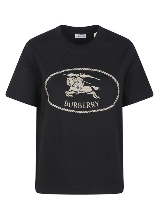 BURBERRY Women Tops 8111658 A1189 Black