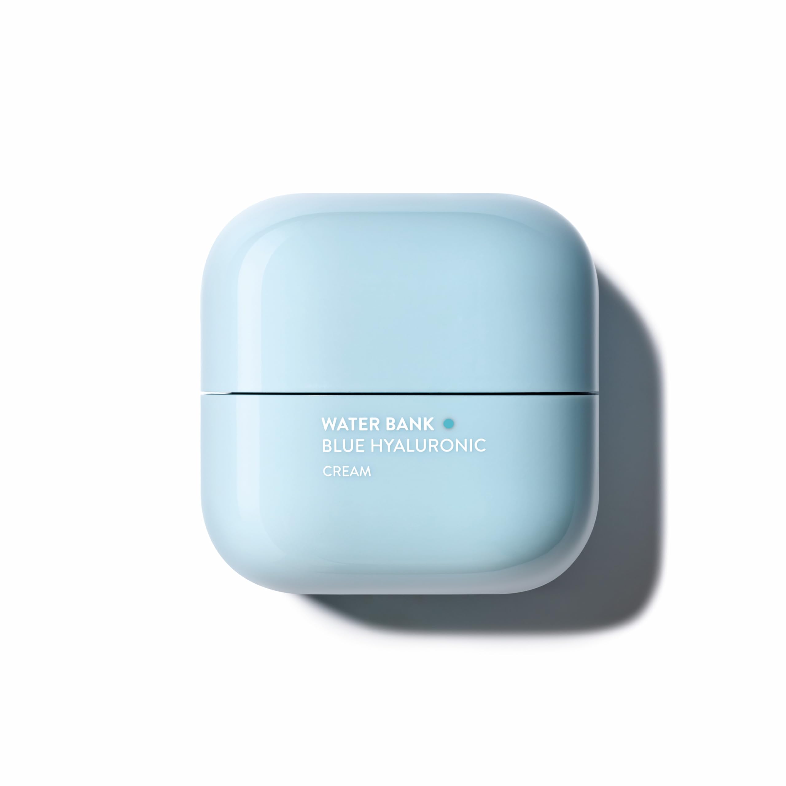 ラネージュ ウォーターバンク クリーム 混合肌・オイリー肌用 韓国コスメ LANEIGE スキンケア 保湿 潤いヒアルロン酸 フェイスケア メー