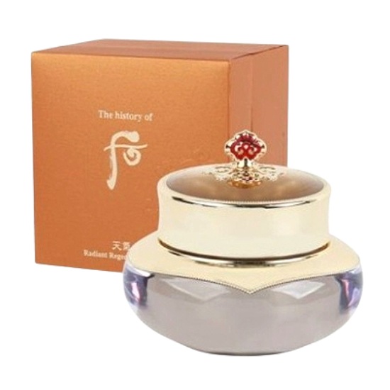 天気丹(チョンギダン) 華炫(ファヒョン) クリーム 60mL