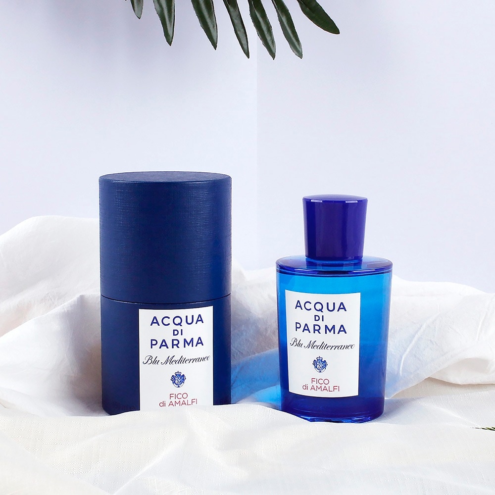 アクアディパルマ香水ピコディアマルフィオドトワレットEDT 75ml