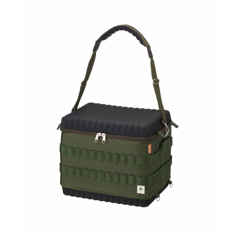 LOGOS Loopaddマルチクールバッグ XL(81670823)