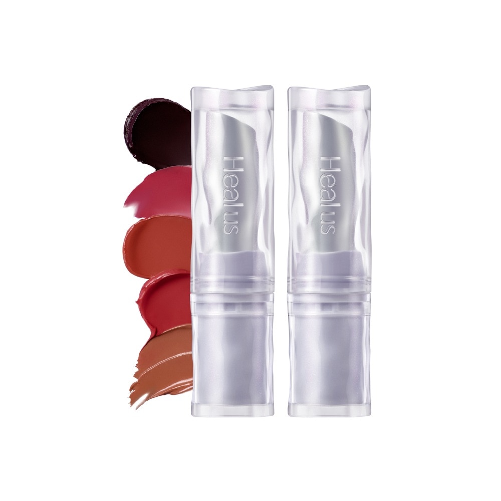 ヒルズベアリップグローデュオ（4g×2）