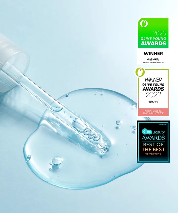 [SET] 토리든 ダイブイン 低分子ヒアルロン酸 セラム 50ml + ダイブイン スージングクリーム 100ml ( + ダイブイン スージングクリーム 2ml * 10枚)