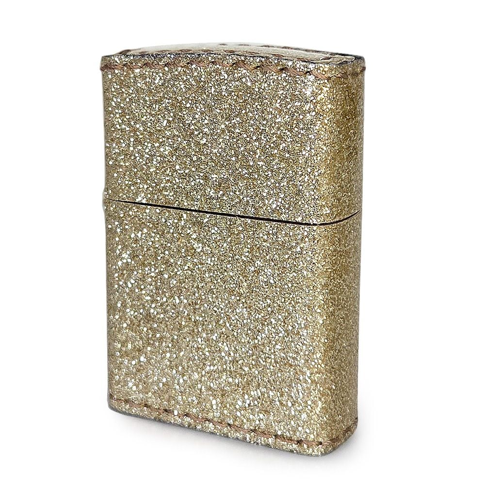 ZGL-ゴールド オイルライター