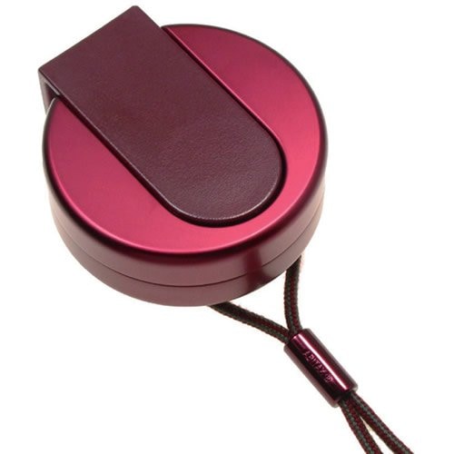 携帯灰皿 4301 PL プラム 4301PL