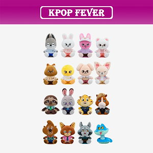 STRAYKIDS-ズートピア