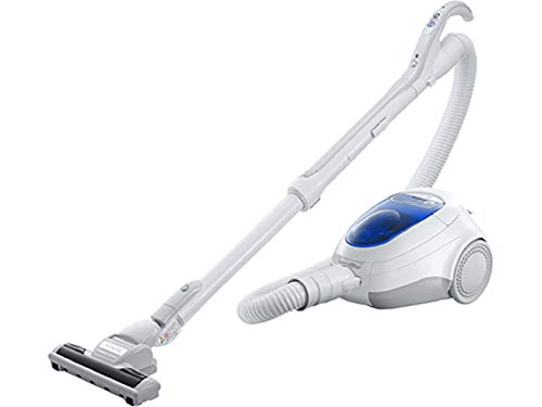 日立(HITACHI) 掃除機 ごみダッシュ サイクロン式 日本製 強烈パワー620W お手入れ簡単