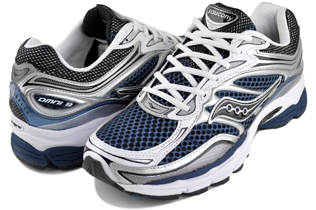 プロ グリッド オムニ9 ディープネイビー s70739-41