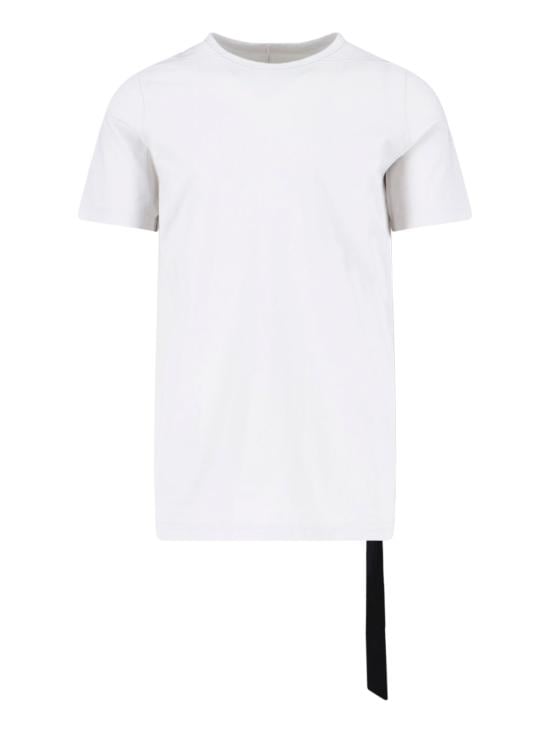 DRKSHDW Men T-Shirts DU01F4250 RNP 51 White