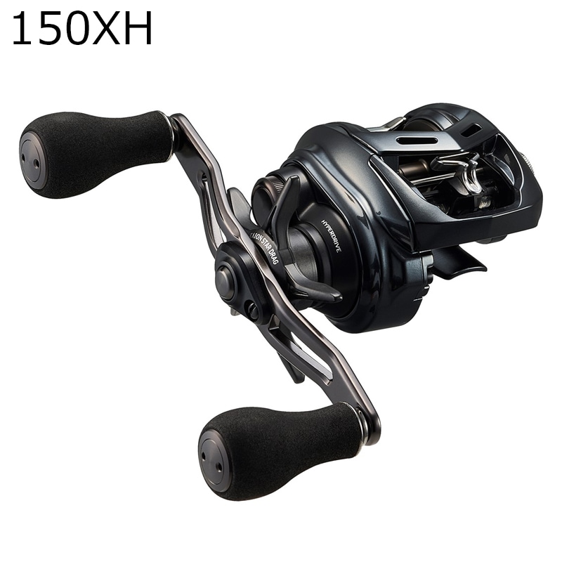 ダイワ 24アドミラA 150XH 24 アドミラ A 150XH 右ハンドル 00621088ダイワ