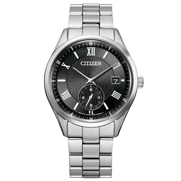 取寄品 正規品 CITIZEN シチズンコレクション BV1120-91E 腕時計