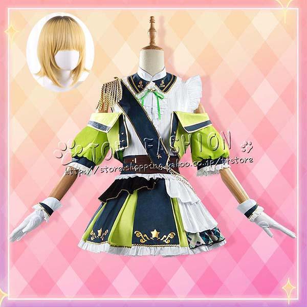 【推しの子】 MEM ちょ メム アイドルマスター アイドル衣装 打歌服 応援服 コスプレ 衣装 ハロウィン クリスマス 文化祭