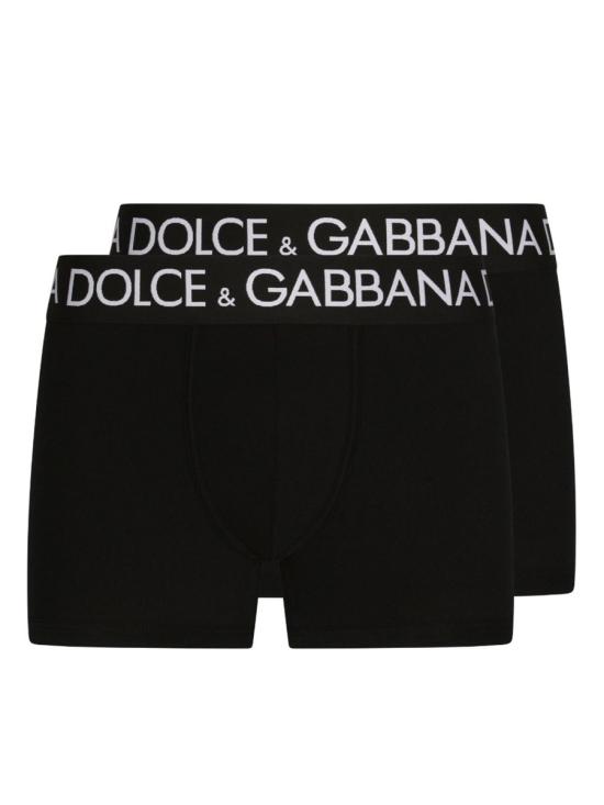 DOLCE & GABBANA Men Underwear M9D70J ONN97N0000 BLACK