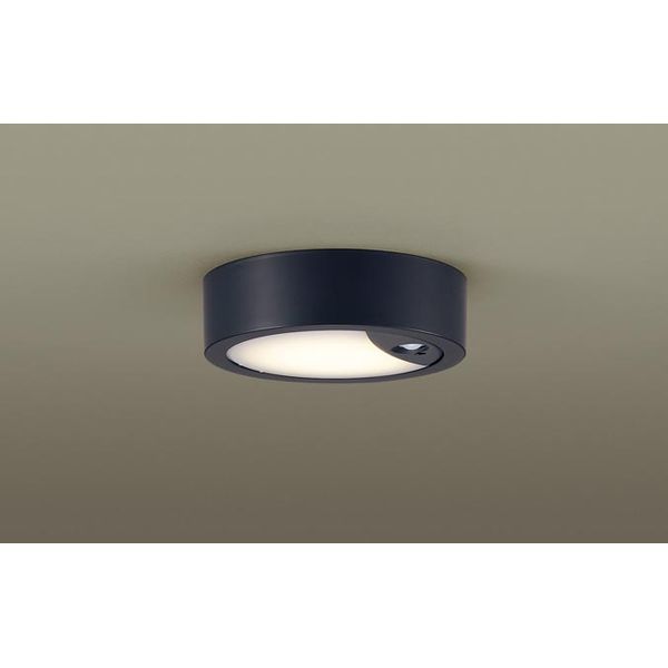 LGBC58037LE1 [LED シーリングライト 天井直付型 (電球色) 拡散タイプ FreePaペア点灯可能型ON/OFF型明るさセンサ付 白熱電球60形1灯器具相当]