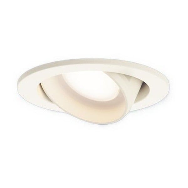 LSEB5505LE1 [天井埋込型 LED(電球色) ユニバーサルダウンライト 浅型10H高気密SB形拡散タイプ(マイルド配光) 埋込穴φ100 白熱電球60形1灯器具相当]