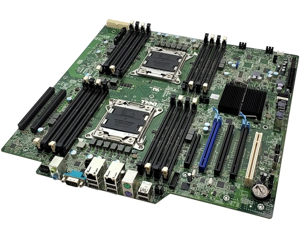 Dell Precision T7600 LGA 2011 DDR3 82WXT SDRAM Desktop Motherboard