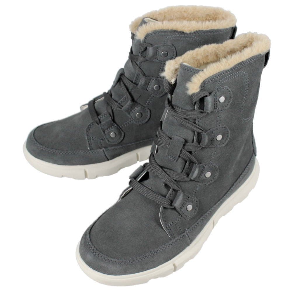 正規品 エクスプローラー ネクスト ジョアン ウォータープルーフ グリル/フォーン NL5031 028