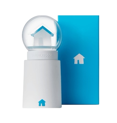 BOYNEXTDOOR OFFICIAL LIGHT STICK SET,公式応援棒