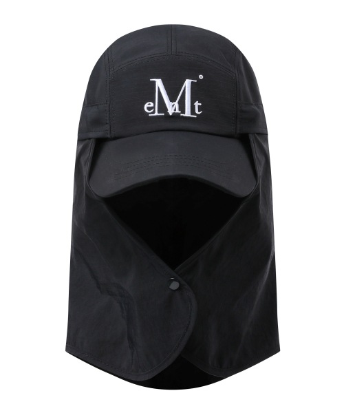 【MUCENT】 SIGNATURE SUN GUARD BALL CAP キャップ 正規品
