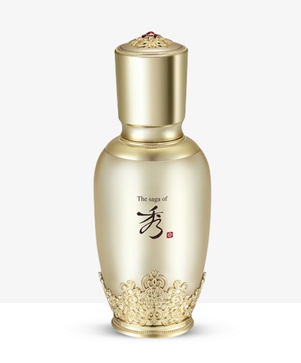 Korean Cosmetics_The Saga of Xiu Ultimate Youth Rejuvenating Serum (50ml)