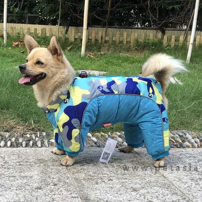 小型犬用防水ジャケット,ペット服,子犬用コート,チワワ,フレンチブルドッグ,冬