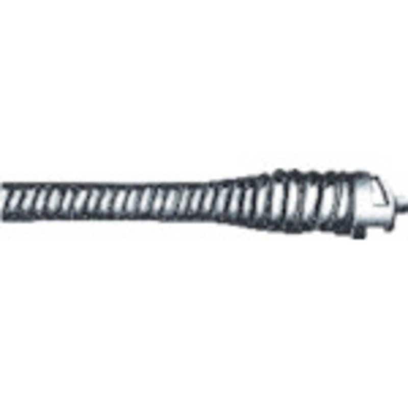 アサダ　継手付ワイヤ φ10mm×15.2m　DH306