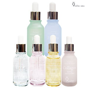 アンプルセラム 25mL