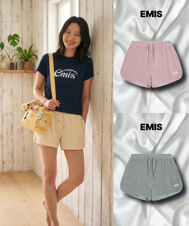 ショートパンツ etre au sommet ネット通販 eBay Japan