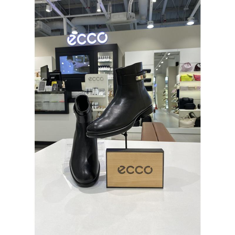 [釜山店] 女性ブーツ スカルプティッド LX 222353-01001