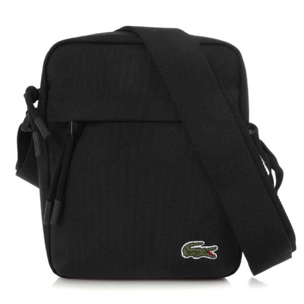 ラコステ ネオクロック カメラバッグ KP NU4788N54N000