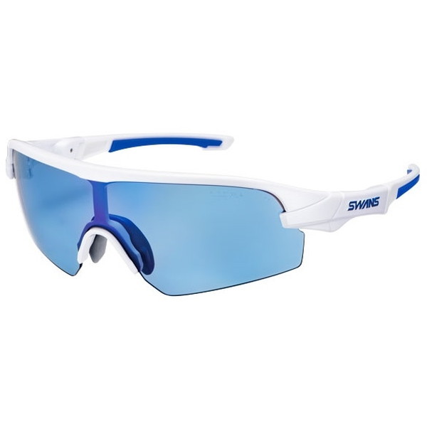 STRIXDA016 PAW サングラス ストリックス 偏光 マルチ パールホワイト