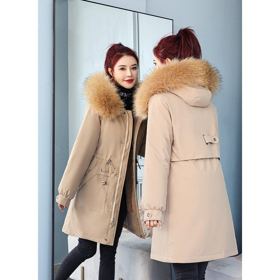 ロング丈 中綿ダウンコート レディース 軽量 ダウンジャケット ダウン ロングコート 冬服 アウター カジュアル 暖かい 防風 防寒 オシャレ