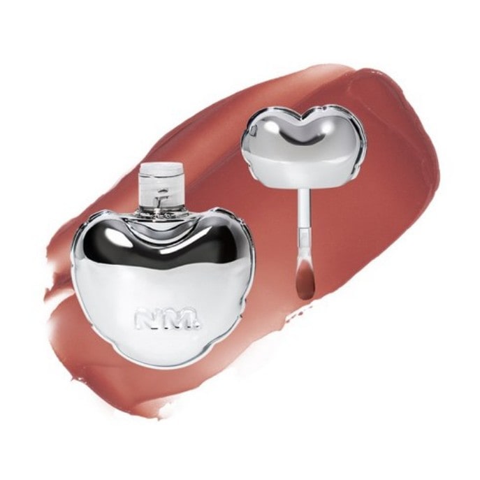 ブラリーハート リップティント 4.7g, Alesys,2個