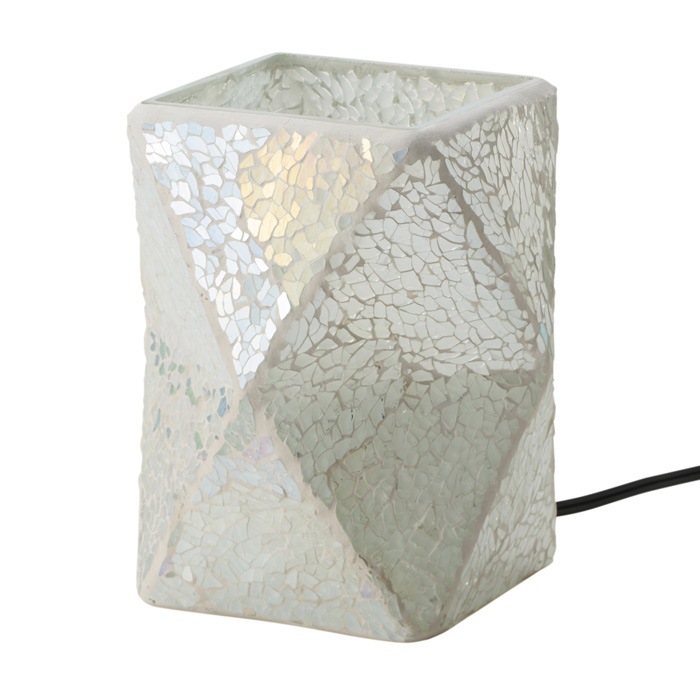 モザイクランプ オンアルトゥ ホワイト I-21268 ホワイト