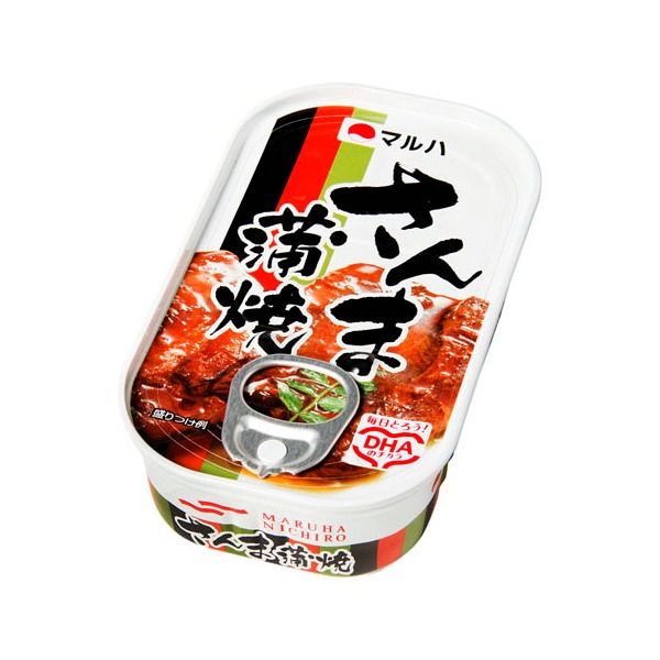 さんま蒲焼 K5A ×30 メーカー直送